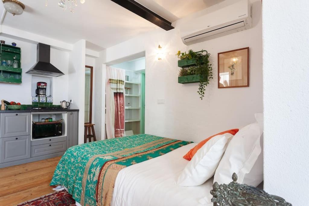 A Boemia Street Studio Apartamento Lisboa
