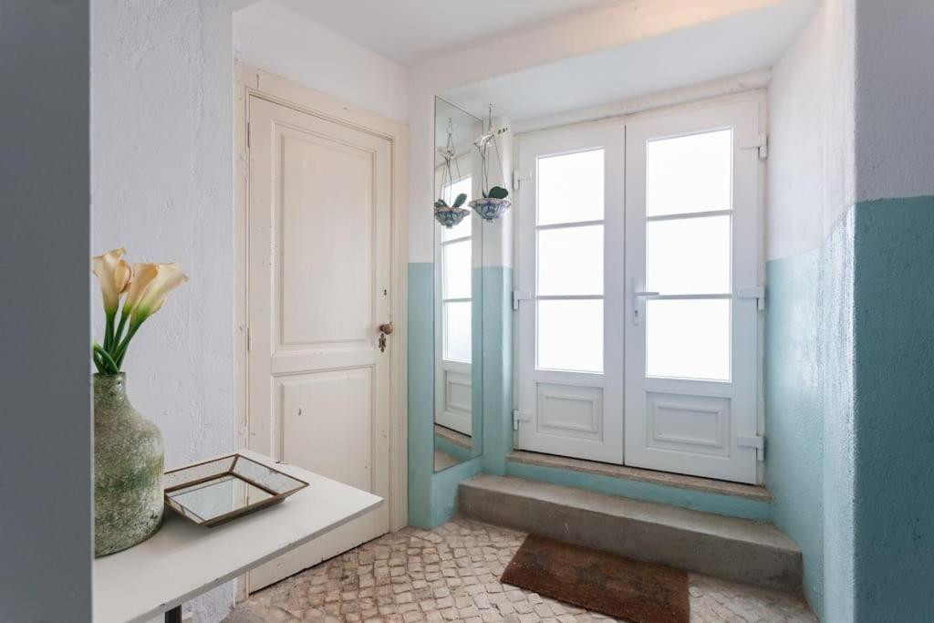 A Boemia Street Studio Apartamento *