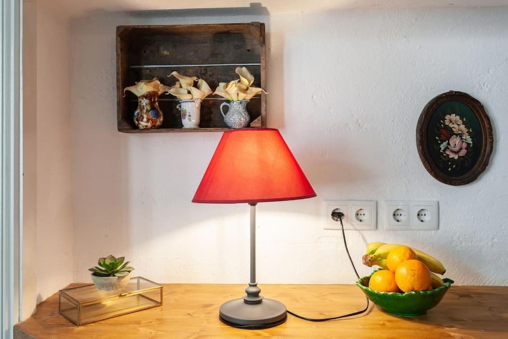 Apartamento A Boemia Street Studio
