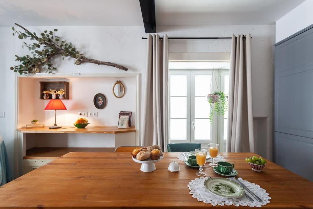 A Boemia Street Studio Apartamento
