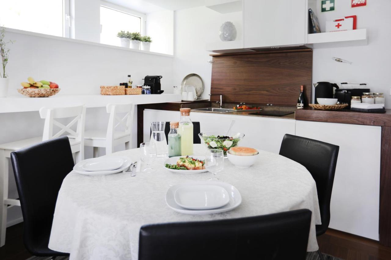 Santa Joana With Garden And Heated Pool Apartamento Lisboa