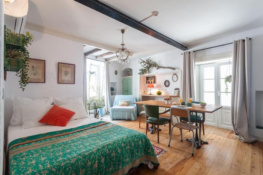 Apartamento A Boemia Street Studio