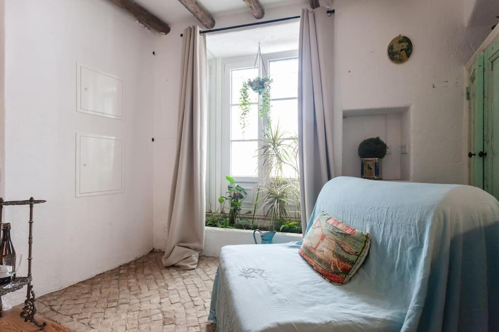 A Boemia Street Studio Apartamento *