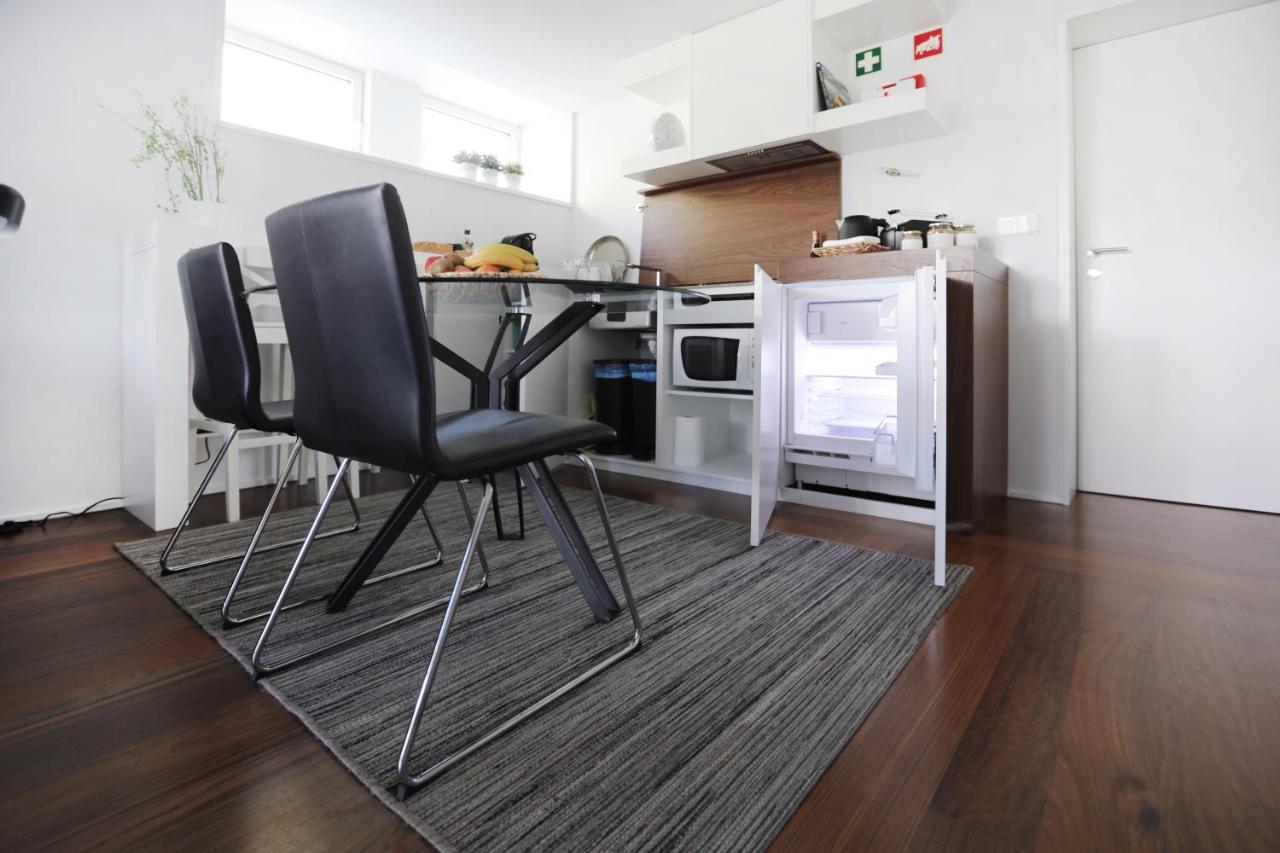 Santa Joana With Garden And Heated Pool Apartamento