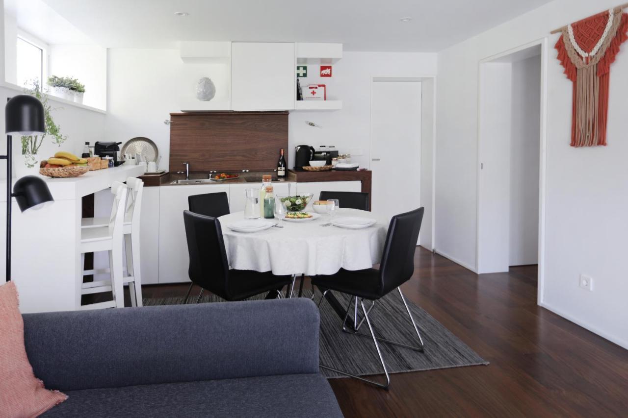 Santa Joana With Garden And Heated Pool Apartamento *