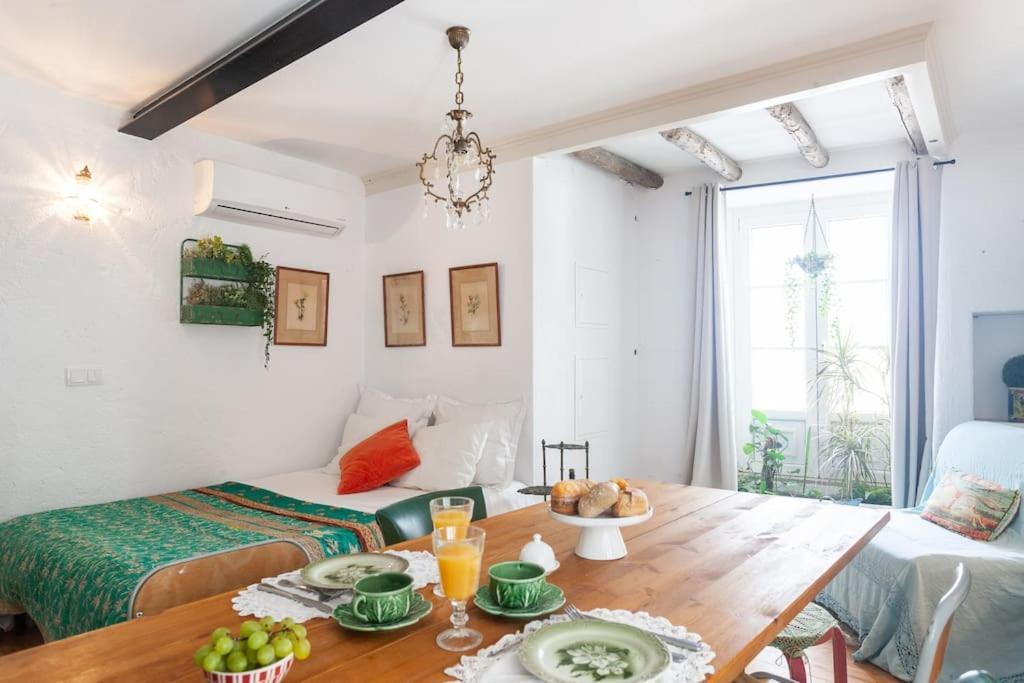 A Boemia Street Studio
