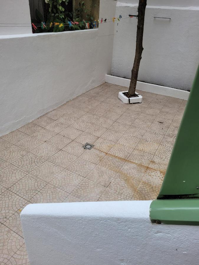 Apartamento Alojamento Batista *