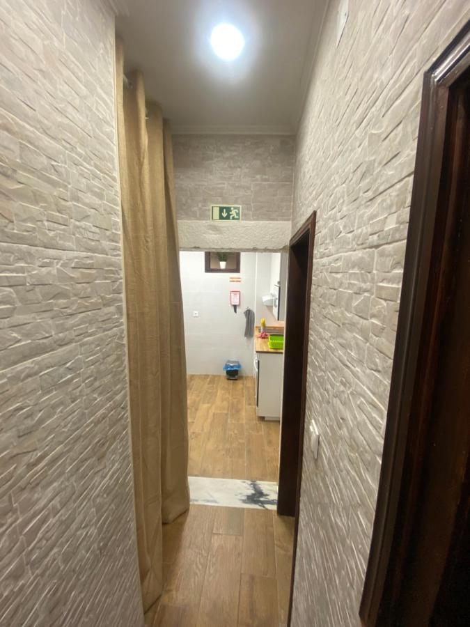 Apartamento Estudio T41 - Historic Center