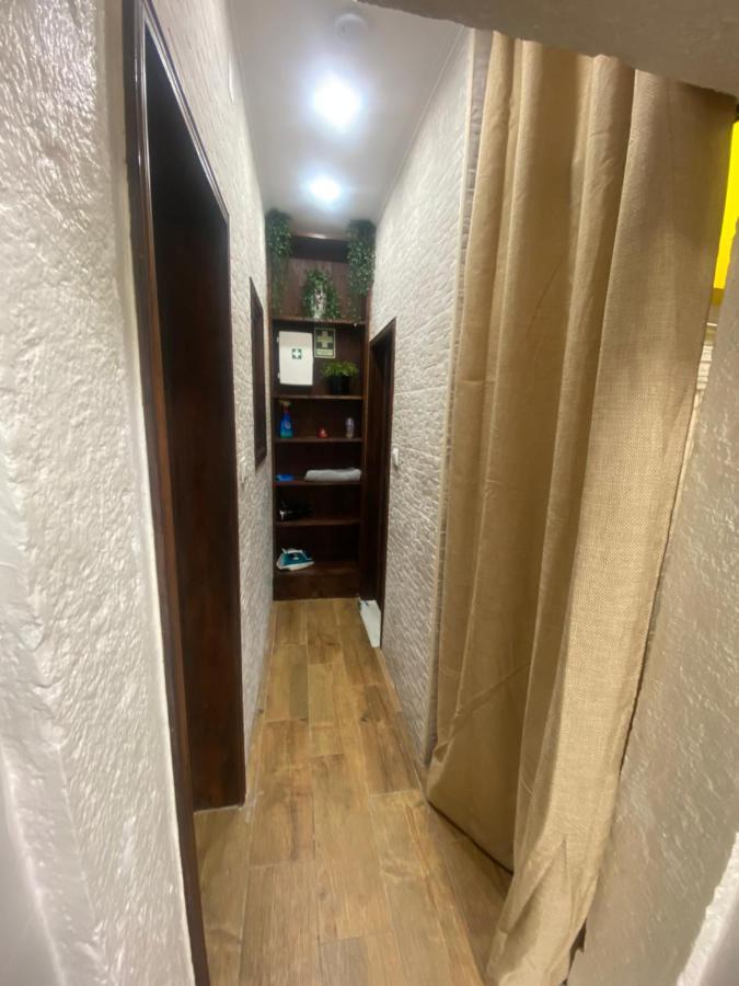 Apartamento Estudio T41 - Historic Center *