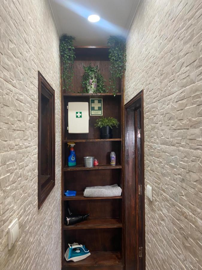 Estudio T41 - Historic Center Apartamento *