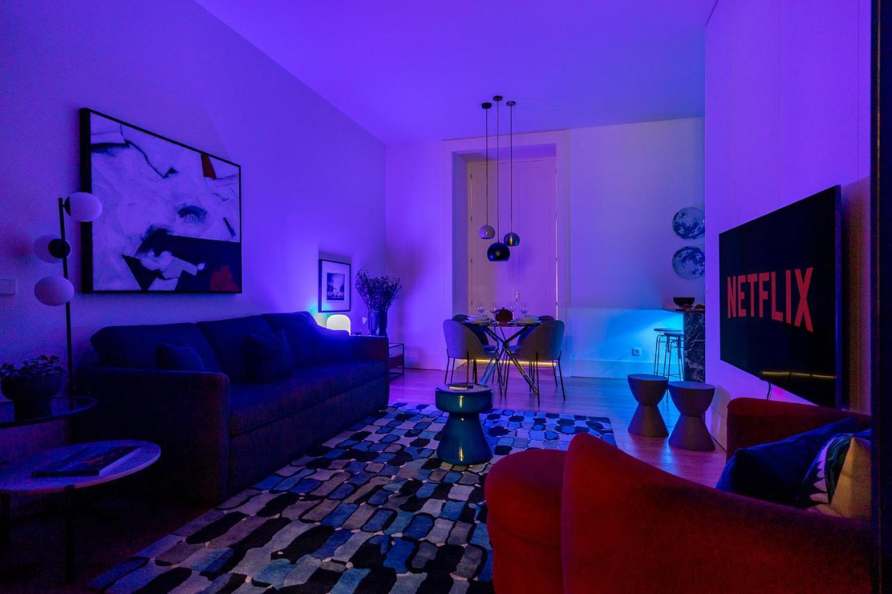 Whome Prime Location Contemporary Luxury W/ Ac & Elevator