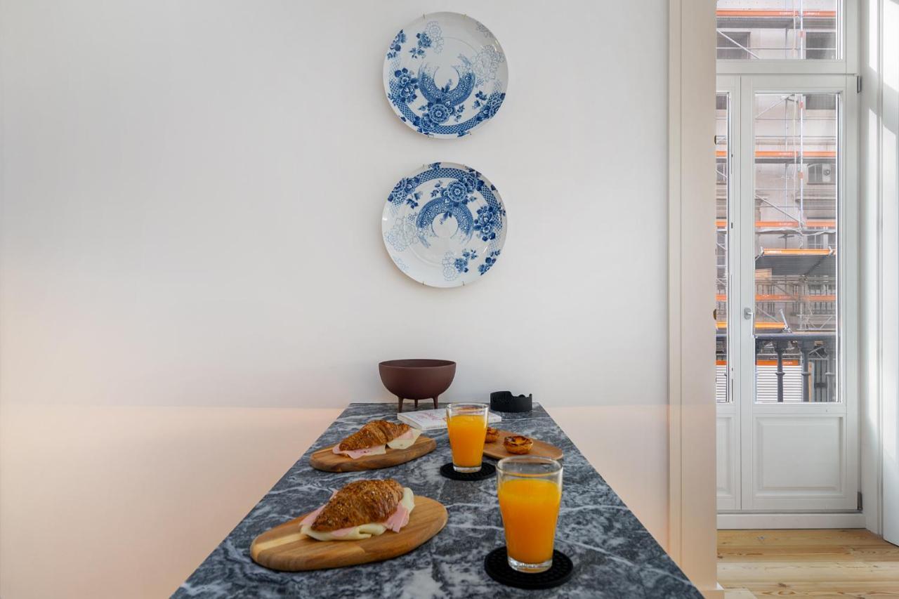 Whome Prime Location Contemporary Luxury W/ Ac & Elevator Lisboa