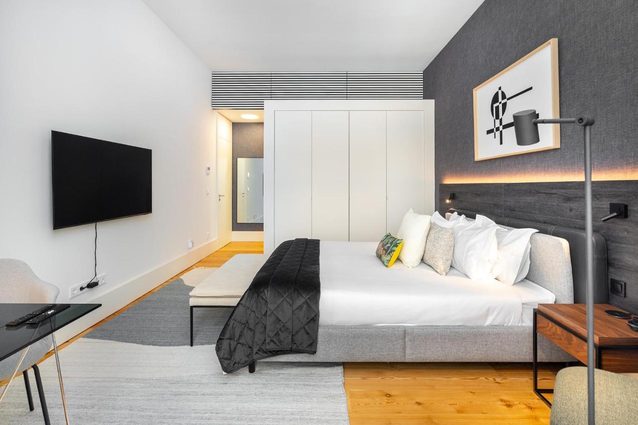 Whome Prime Location Contemporary Luxury W/ Ac & Elevator Apartamento