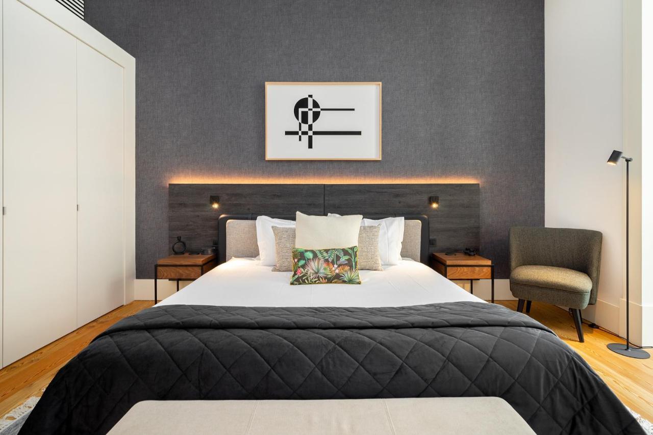 Whome Prime Location Contemporary Luxury W/ Ac & Elevator Apartamento *