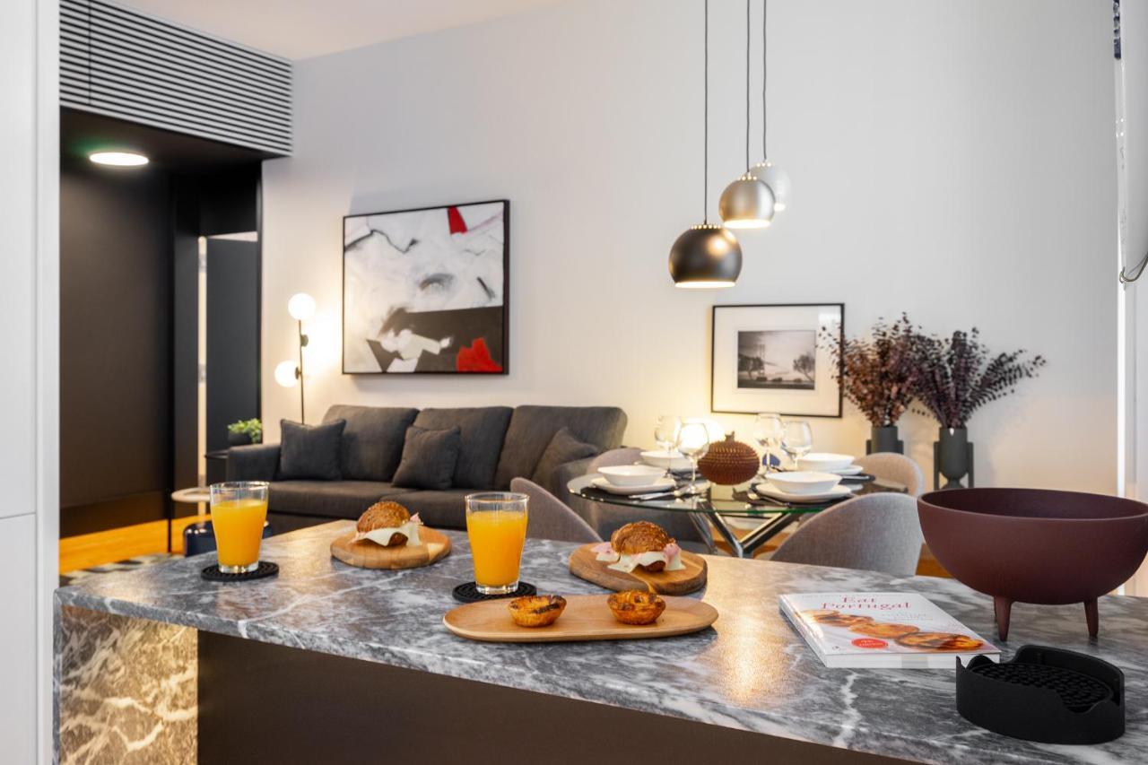 Whome Prime Location Contemporary Luxury W/ Ac & Elevator Apartamento