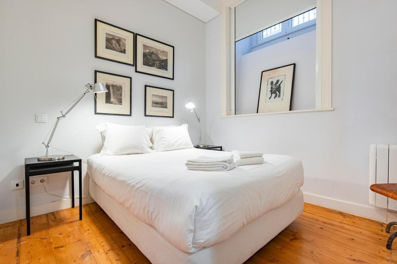 Apartamento Castelo Design Aparment W/ Balcony & Super View By Lovelystay
