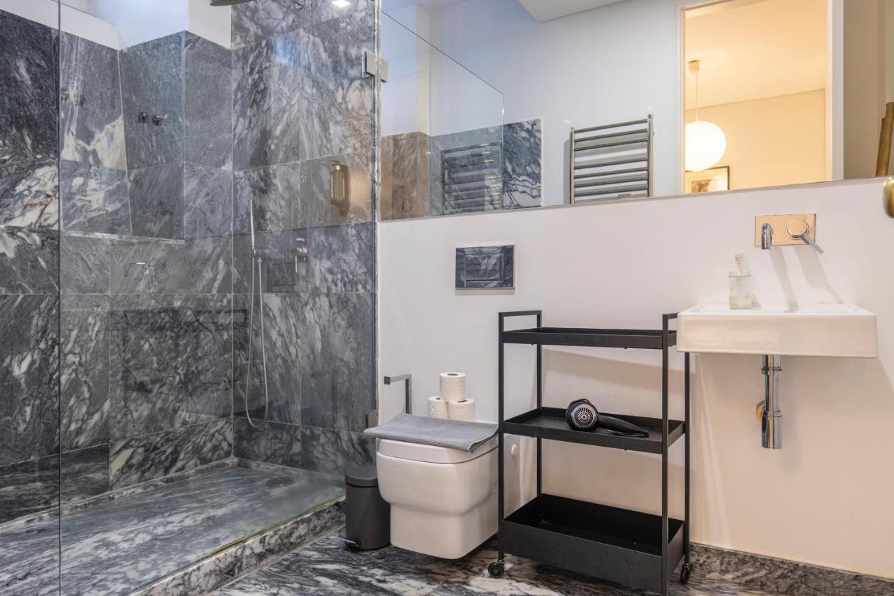 Apartamento Castelo Design Aparment W/ Balcony & Super View By Lovelystay Lisboa