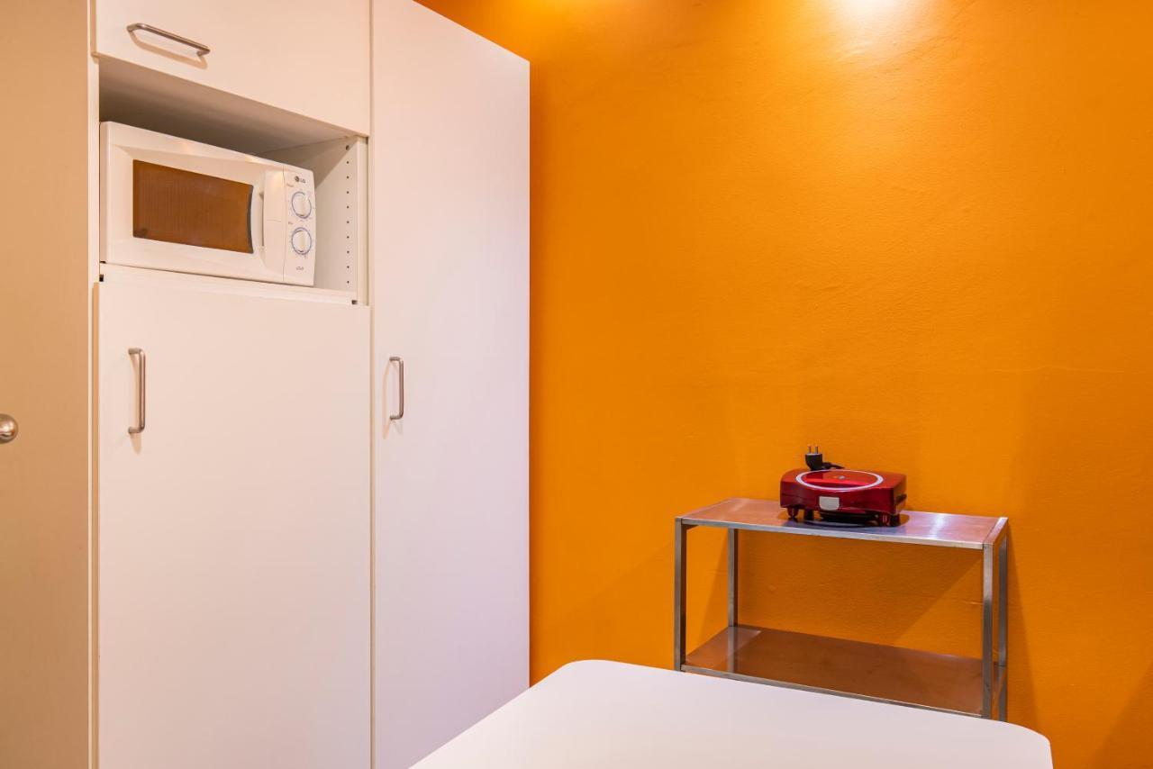 3bdr Mouraria By Lovelystay Apartamento *