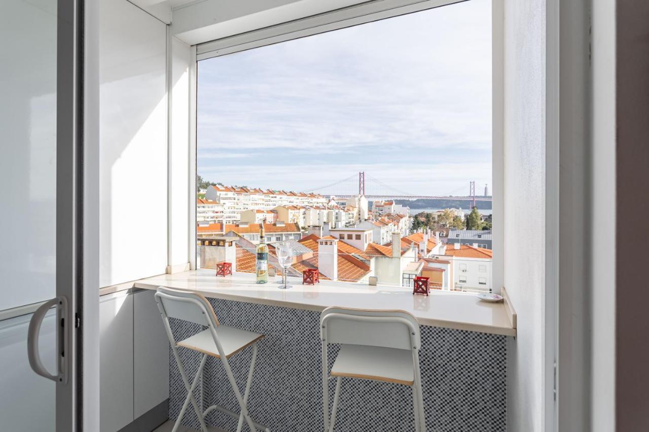 Apartamento Tejo River View Nearby Belém Lisboa