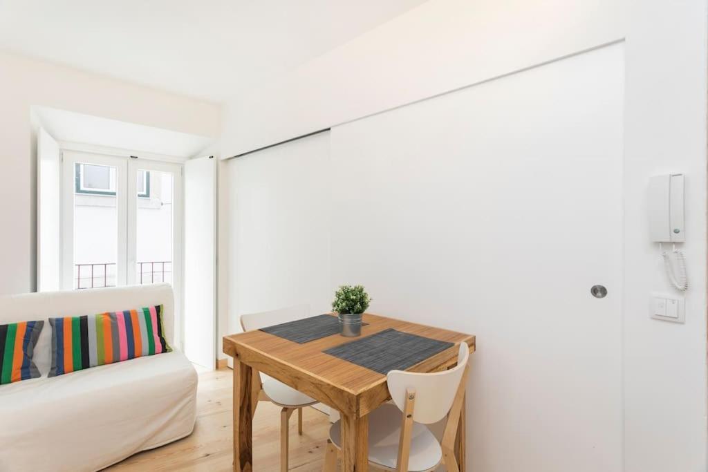 0e Brand New Right In The Heart Of Alfama Apartamento