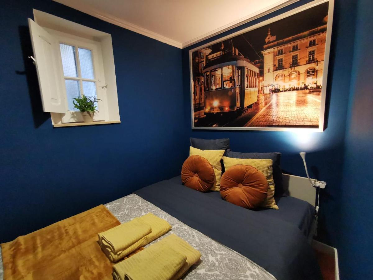 Sto Antonio Alfama Casa de Férias *