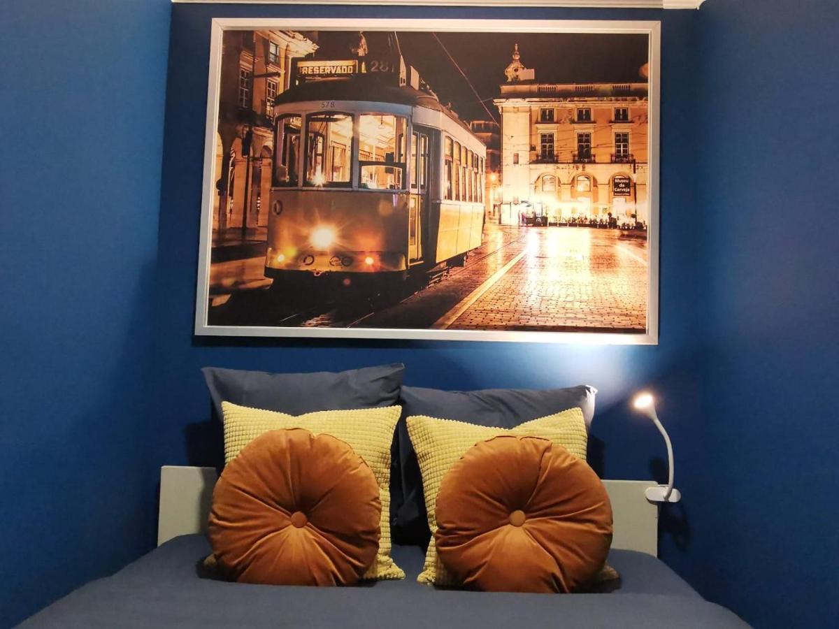 Sto Antonio Alfama Lisboa