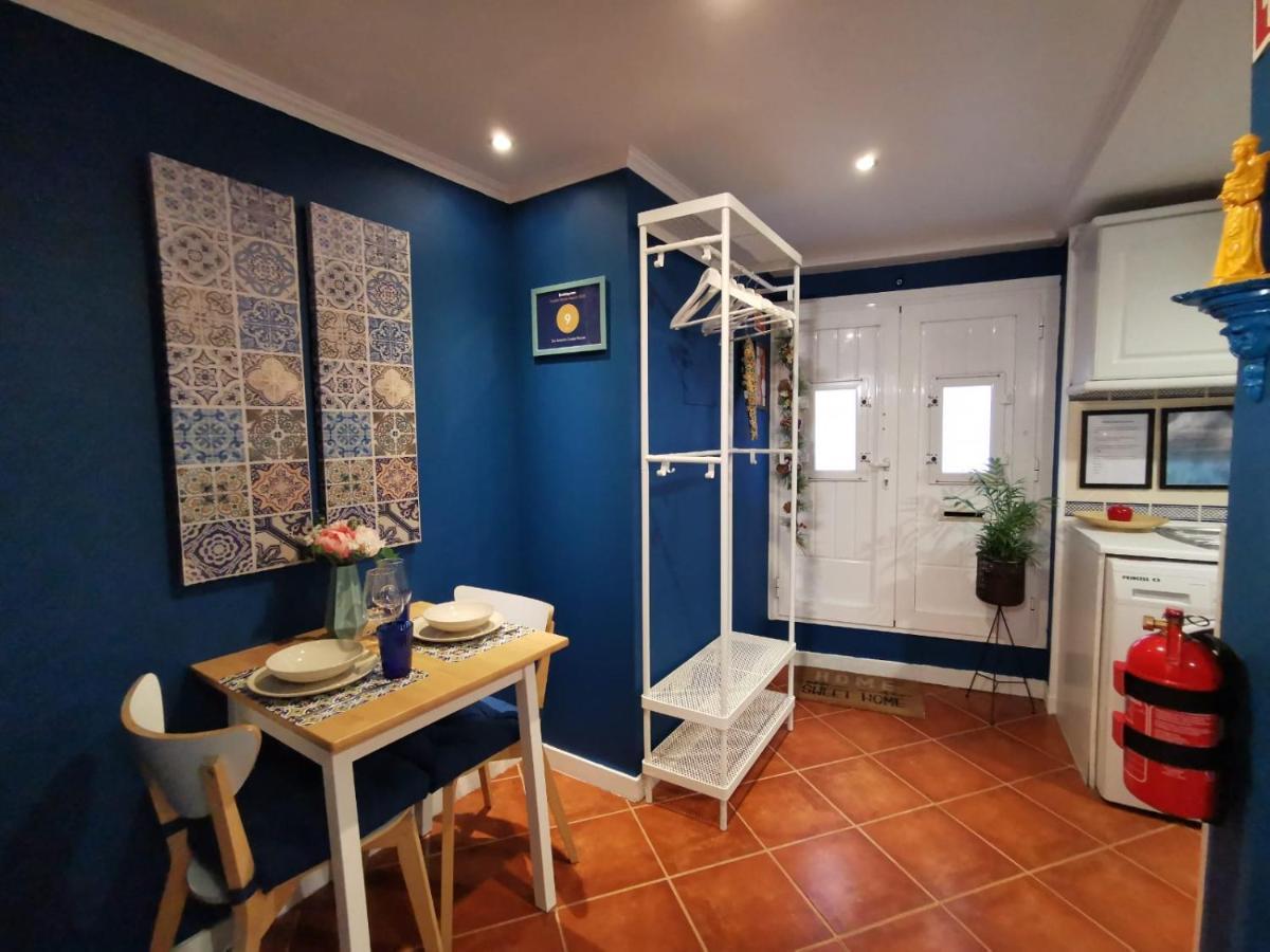 Sto Antonio Alfama Casa de Férias Lisboa