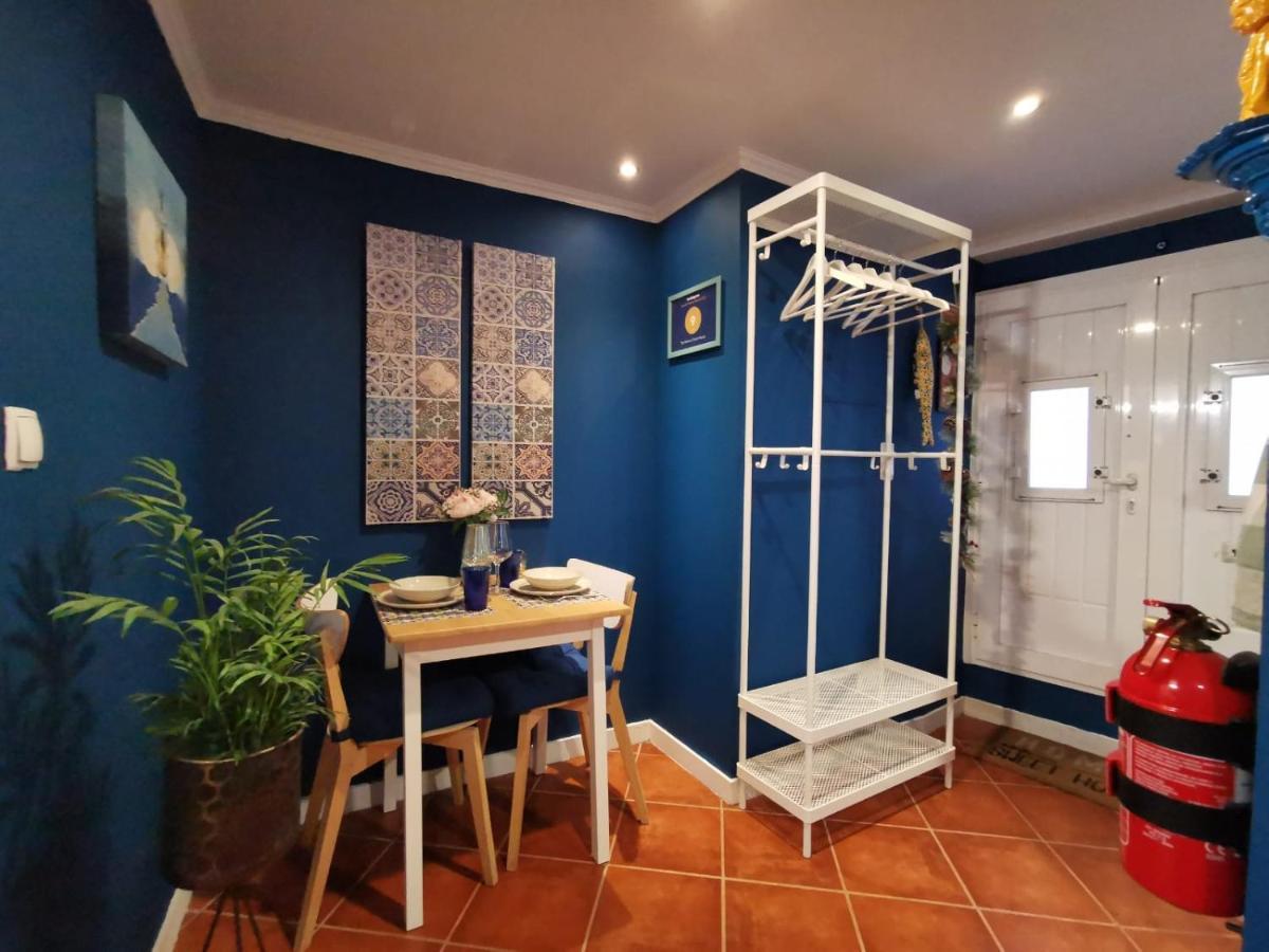 Casa de Férias Sto Antonio Alfama Lisboa