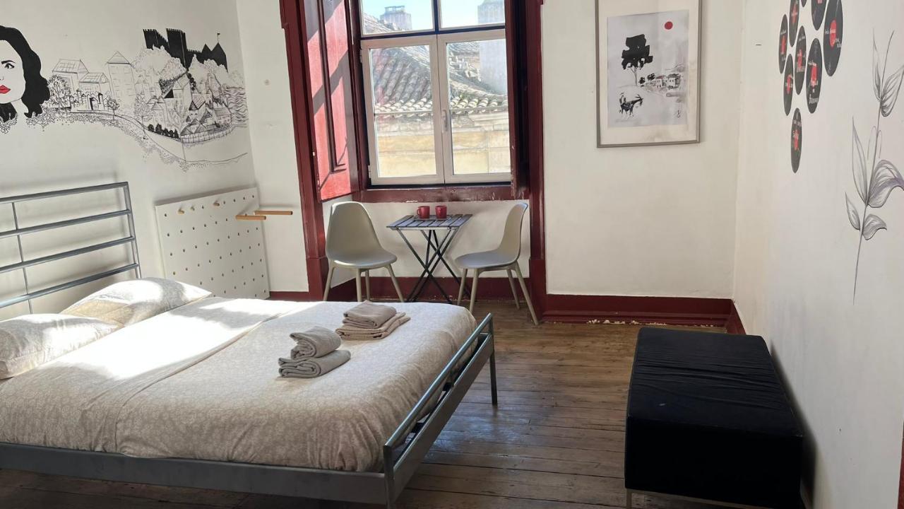 Saudade Guest house *