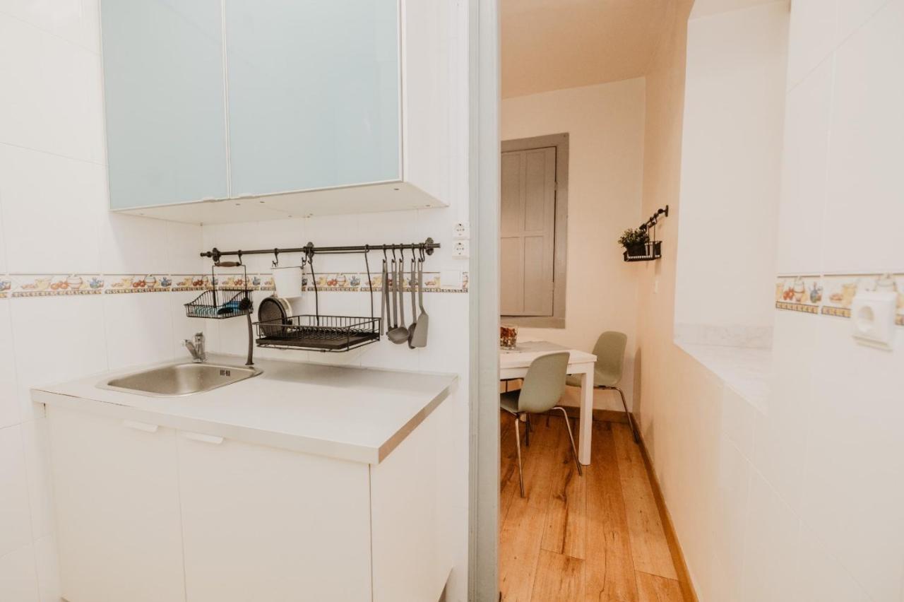 Apartamento Romantic Blue *