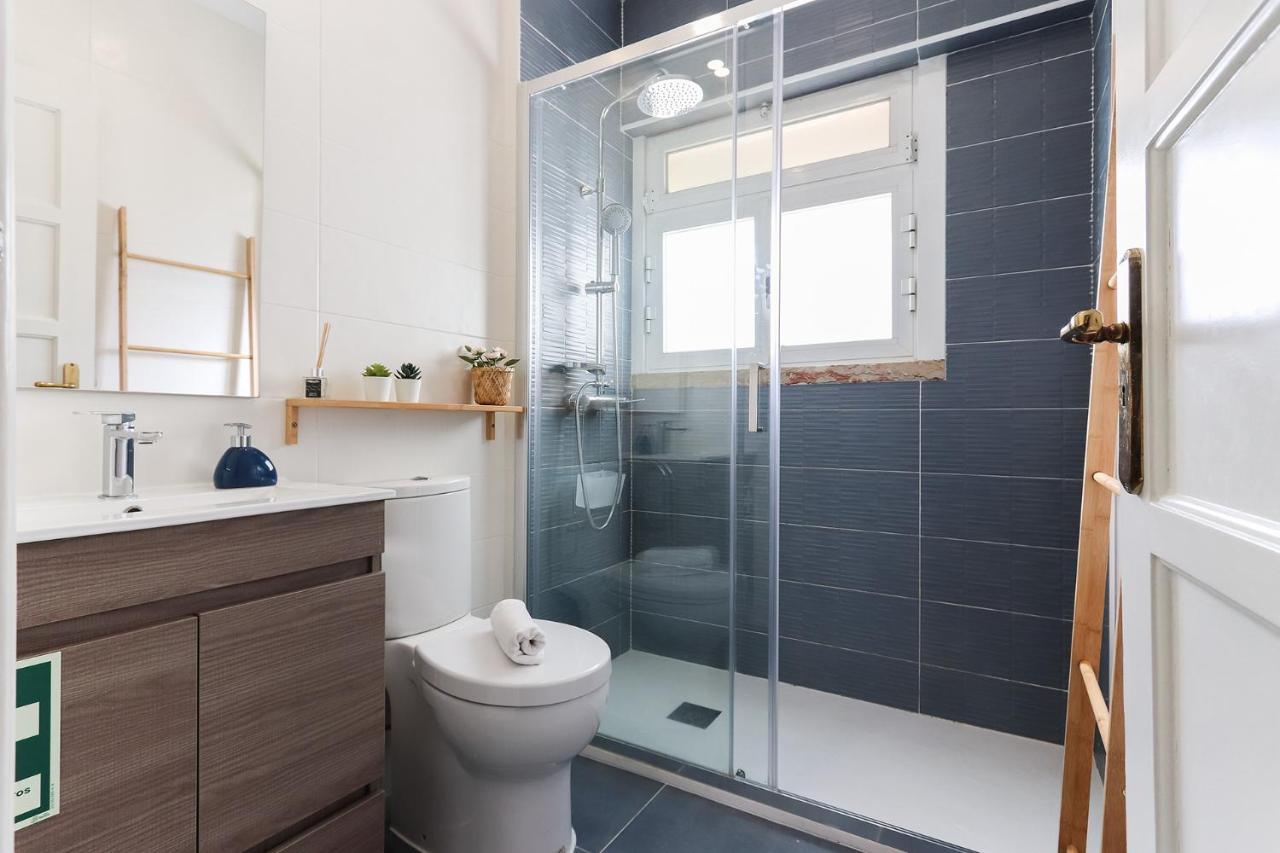 Apartamento Almirante Classic By Homing