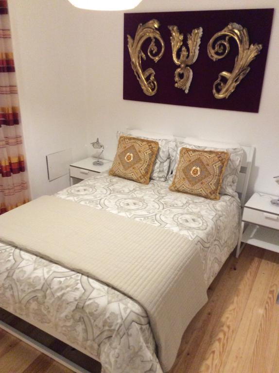 Mastros Apartamento Lisboa