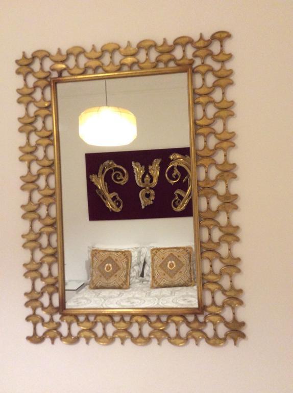 Apartamento Mastros *