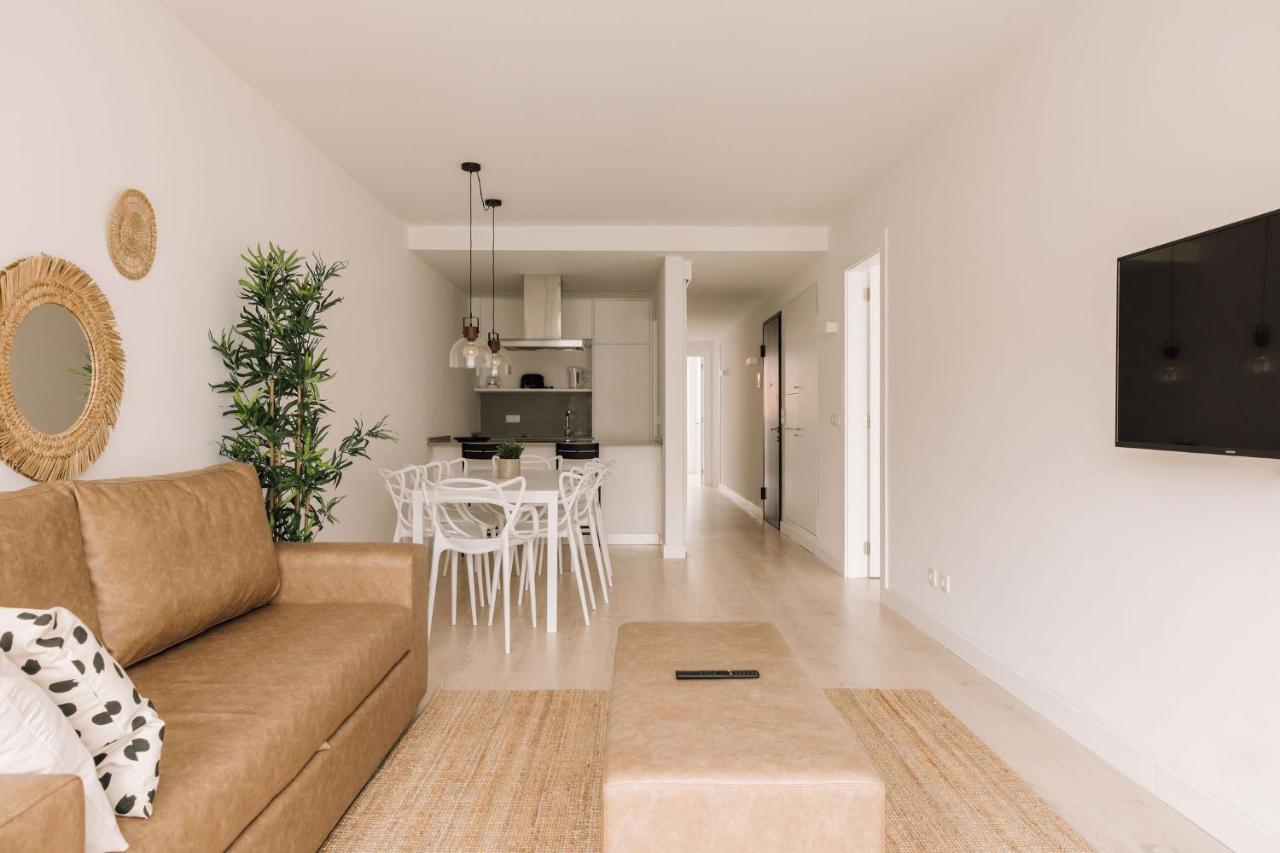 Sao Lazaro Apartamento Lisboa