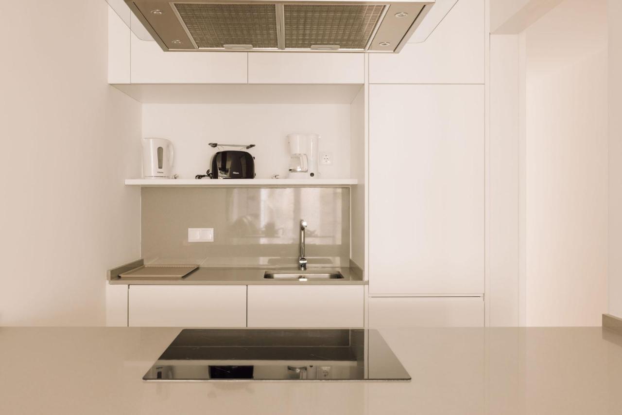 Apartamento Sao Lazaro