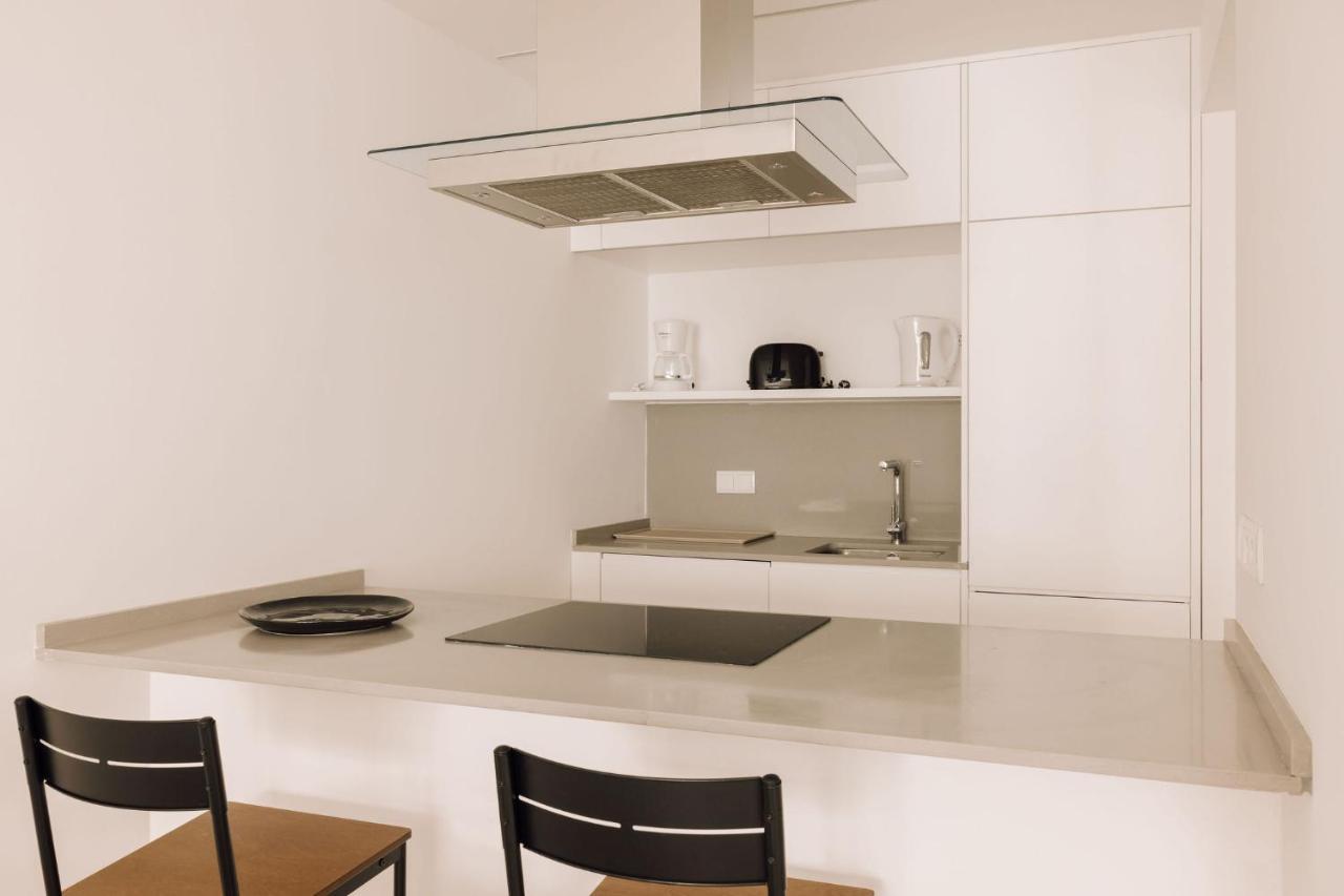 Sao Lazaro Apartamento