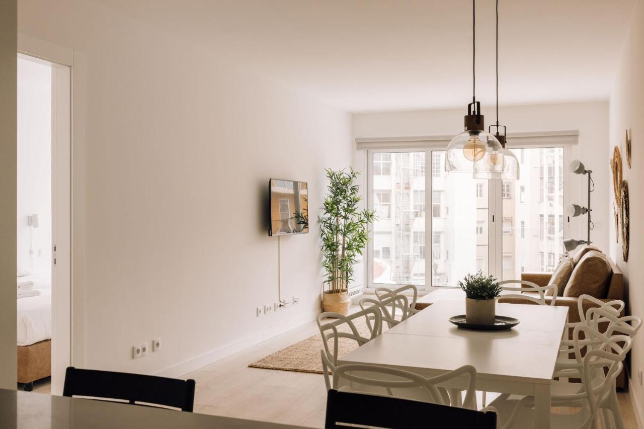 Apartamento Sao Lazaro