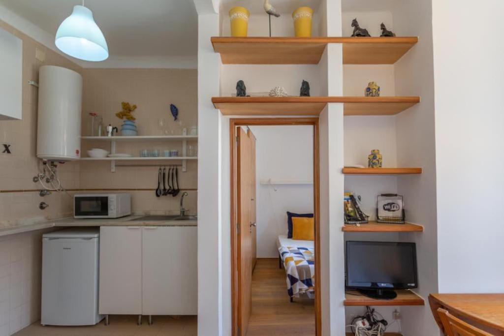 Apartment Loft Mouraria