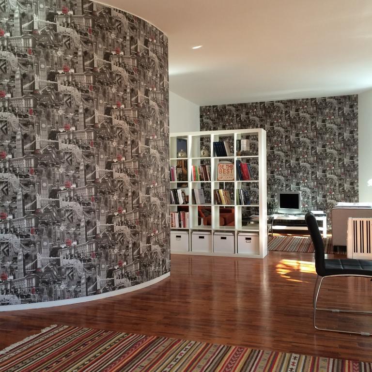 Belong Staying&feeling - Casa Da Sé Apartamento *