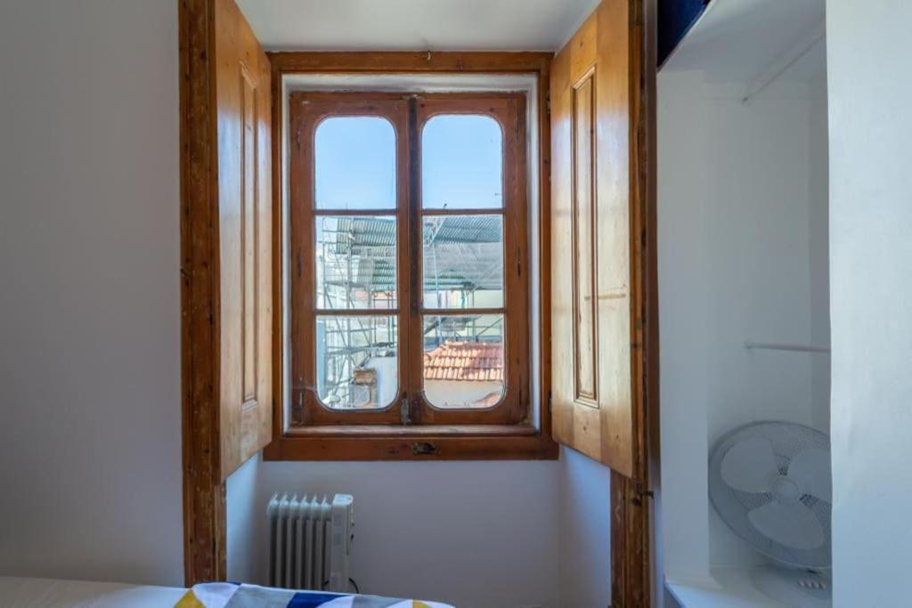 Apartment Loft Mouraria
