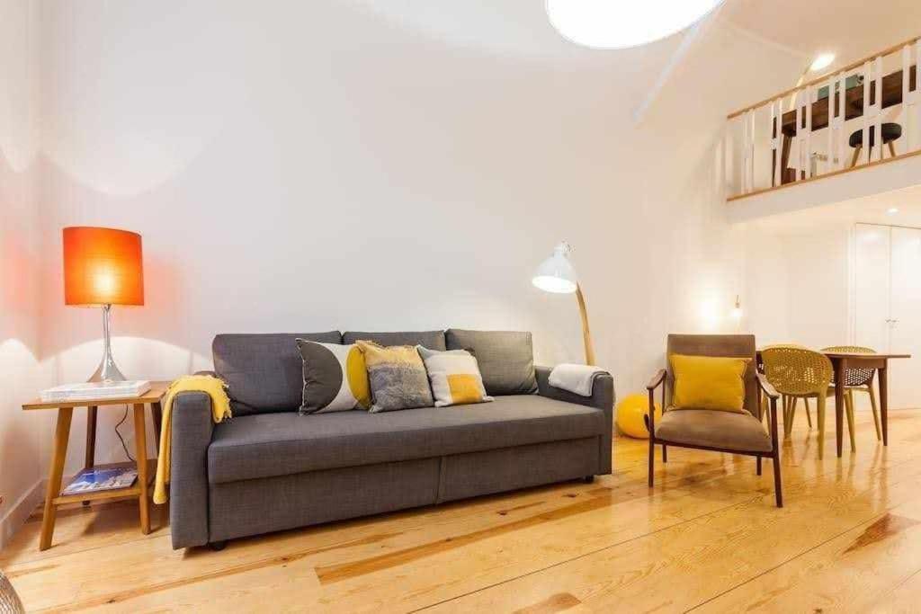 Smile Alfama - Checkinhome Apartamento