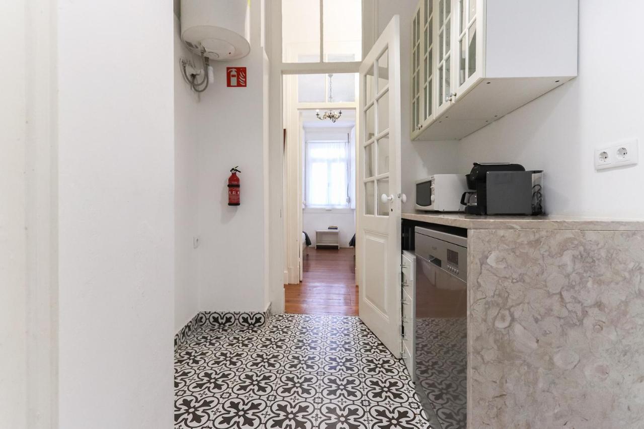 Castelo Typical By Homing Apartamento *