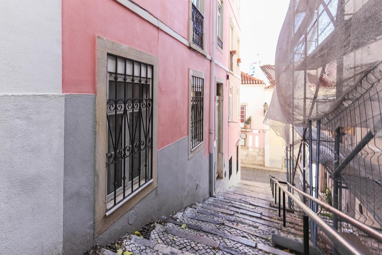 Apartamento Castelo Typical By Homing