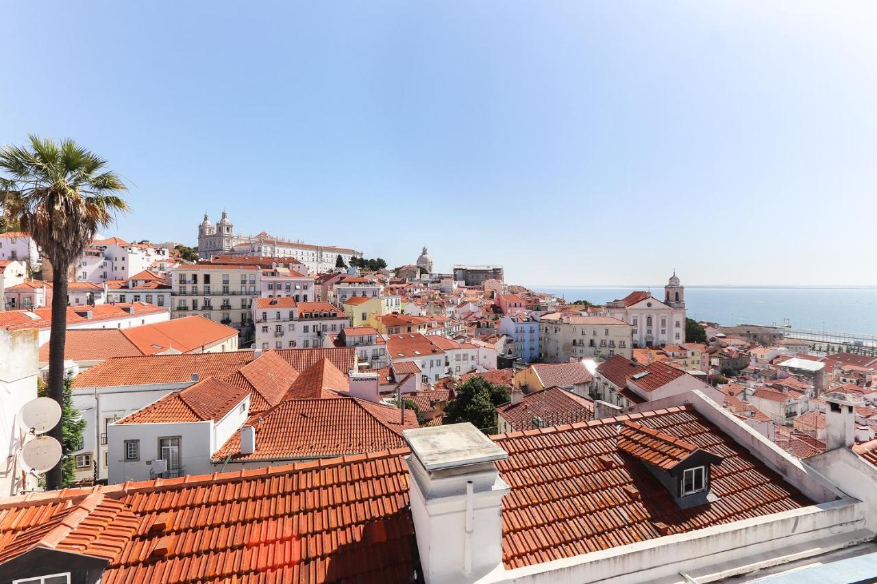 Castelo Typical By Homing Apartamento *