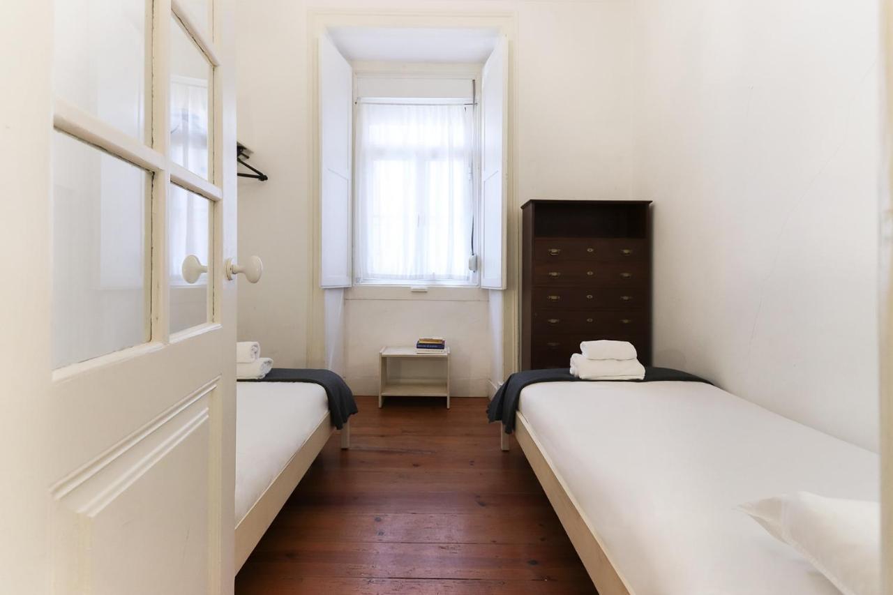 Apartamento Castelo Typical By Homing Lisboa