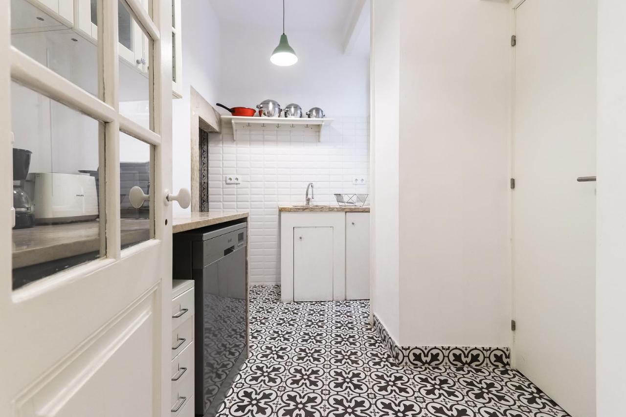Apartamento Castelo Typical By Homing Lisboa