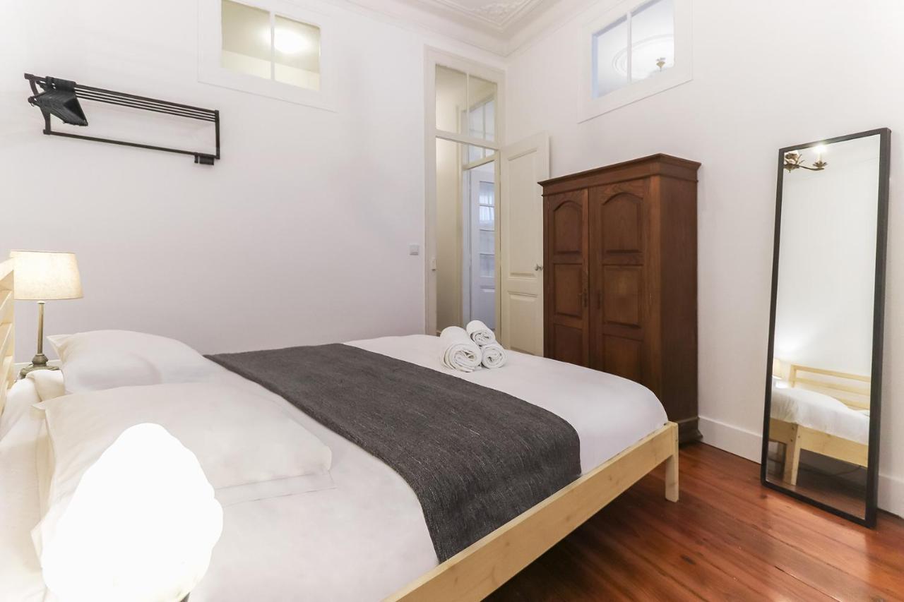 Apartamento Castelo Typical By Homing
