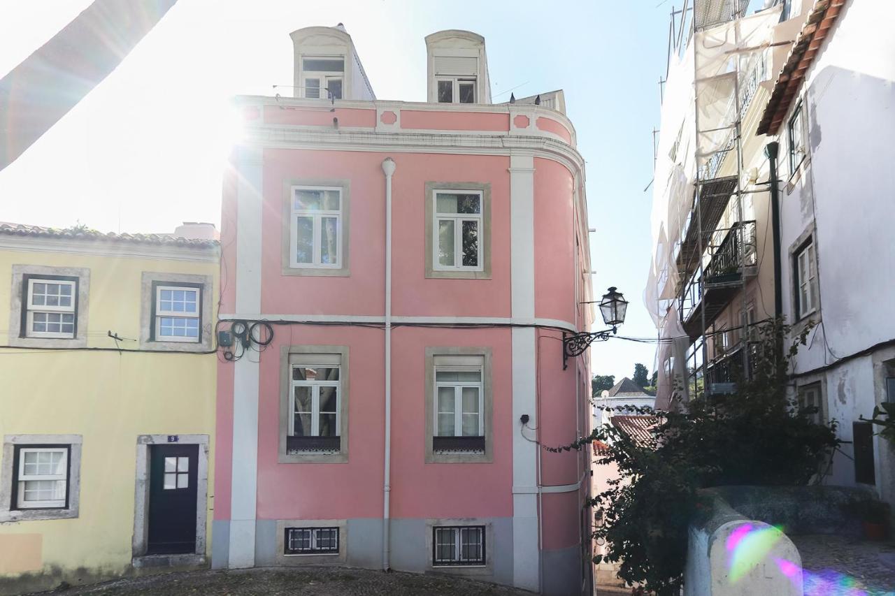 Castelo Typical By Homing *