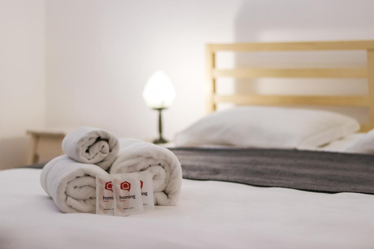 Castelo Typical By Homing Apartamento Lisboa