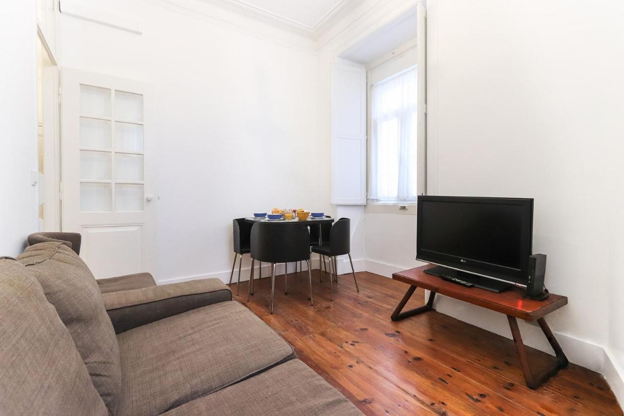 Apartamento Castelo Typical By Homing